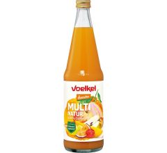 Voelkel GmbH Naturkostsäfte Voelkel Bio Multi-Natur