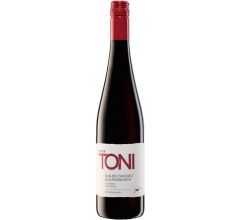 Globalwines Roter Toni Cuvée Rot trocken