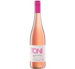 Globalwines Toni Pink Toni Blauer Zweigelt Rosé tr.