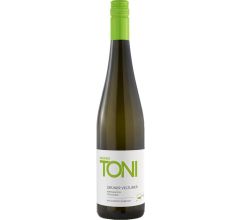 Grüner Toni Grüner Veltliner