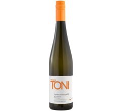 Globalwines Weisser Toni Gemischter Satz trocken