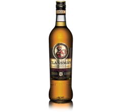 Kammer Kirsch GmbH Clansman Whisky 40%