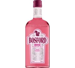 Bacardi GmbH Bosford Rosé Gin 37,5%
