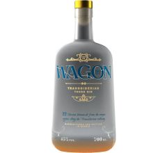 DOVGAN GmbH WAGON Transsiberian Gin 45%