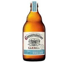 Veltins Brauerei Grevensteiner Westfälisch Hell