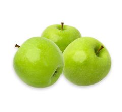 Fruits Best Hoffmanns Apfel Granny Smith