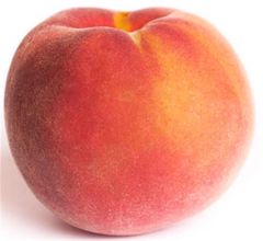Fruits Best Hoffmanns Pfirsich