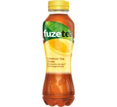 Coca Cola Europacific Partners Deutschland GmbH Fuze Tea Zitrone