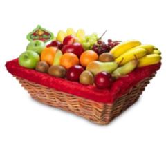 Fruits Best Hoffmanns Obstkorb Premium