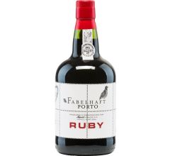 Weinimport GMBH Ardau / Arnold Fabelhaft Ruby Port