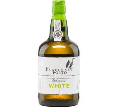 Weinimport GMBH Ardau / Arnold Fabelhaft White Port 