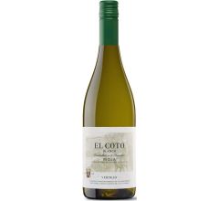 Andupez Lebensmittel GmbH El Coto Verdejo tr.