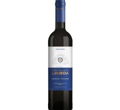 Heinz Hein Weinhandel Peninsula Lisboa Tinto trocken 2018