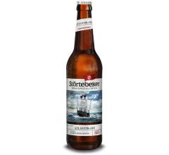 Störtebeker Braumanufaktur GmbH Störtebeker Atlantic Ale Alkoholfrei