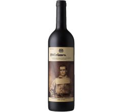 Wein Wolf GmbH / ehem. WeinServiceBonn 19 Crimes Red Blend trocken 2018