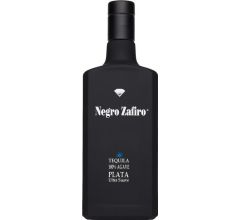 Heinz Hein Weinhandel Tequila Negro Zafiro 40%