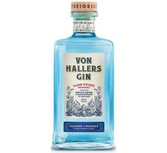 Hardenberg - Wilthen AG Von Hallers Gin 44%