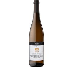 Törggelen Weinimport Bozen Weißburgunder tr.