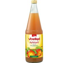 Voelkel GmbH Naturkostsäfte Voelkel Bio Apfelsaft naturtrüb Streuobst