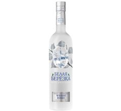 DOVGAN GmbH White Birch Russian Vodka 40%