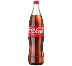 Coca Cola Europacific Partners Deutschland GmbH Coca Cola