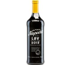 Weinimport GMBH Ardau / Arnold Niepoort Late Bottled Vintage Port 