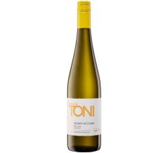 Globalwines Goldener Toni Grüner Veltliner Spätlese lieblich