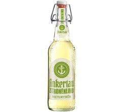 Vielanker Brauhaus GmbH & Co. KG Ankertau Zitronenlimo 