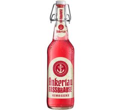 Vielanker Brauhaus GmbH & Co. KG Ankertau Himbeere 