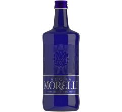 MBG Intern. Premium Brands GmbH Acqua Morelli Sparkling 