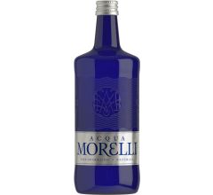 MBG Intern. Premium Brands GmbH Acqua Morelli Non Sparkling 