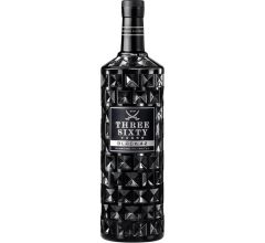 Schwarze & Schlichte Three Sixty Vodka Black 42