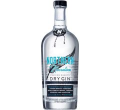 Paehler-Rietberg Northern Narration Gin 42% 