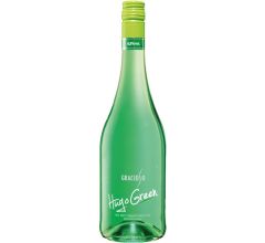 Layat Gracioso Hugo Green 