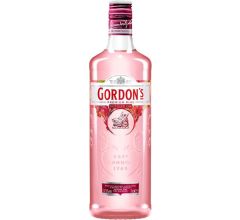 DIAGEO Germany GmbH Gordon's Premium Pink Gin 37,5% 0,7l
