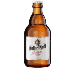 Berliner-Kindl-Schultheiss Berliner Kindl Jubi Steinie 0,33l