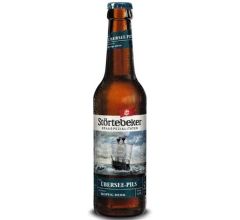 Störtebeker Braumanufaktur GmbH Störtebeker Bio Übersee Pils 