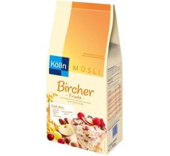 Hamberger Großmarkt Kölln Bircher Müsli 