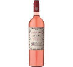 Eggers & Franke GmbH Doppio Passo Primitivo Roséwein trocken