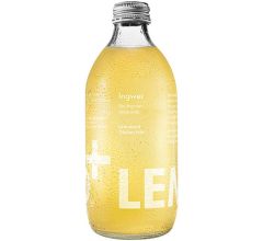 Lemonaid Beverages GmbH Lemonaid Bio Ingwer