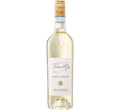 Globalwines Collezione Terre d`Oro Pinot Grigio trocken