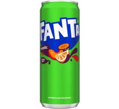 Magic Drinks GmbH Fanta Exotic