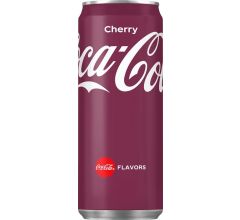 Magic Drinks GmbH Coca-Cola Cherry