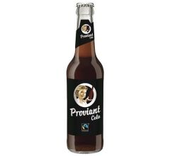 afri cola 24*330ml Angebot bei Trink und Spare