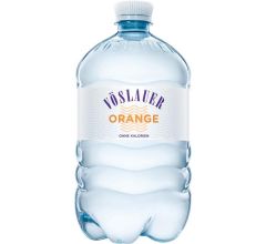 Vöslauer Mineralwasser AG Vöslauer Flavour Orange 