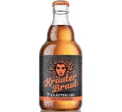 Kräuterbraut Koka & Kardamom 
