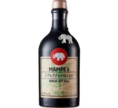 Mampe Pfefferminz 