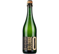 Schlumberger / Kolonne Null GmbH Kolonne Null Riesling prickelnd alkoholfrei