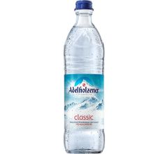 Adelholzener Alpenquellen GmbH Adelholzener Classic Individual Glas 12x0,5l