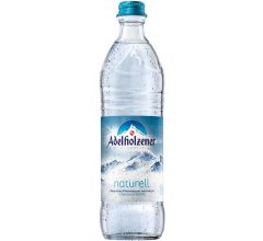 Adelholzener Alpenquellen GmbH Adelholzener Naturell Individual Glas 12x0,5l